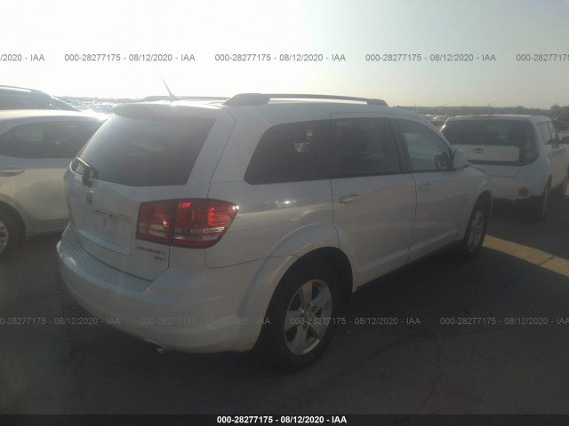 Photo 3 VIN: 3D4PG5FV1AT109908 - DODGE JOURNEY 