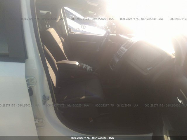 Photo 4 VIN: 3D4PG5FV1AT109908 - DODGE JOURNEY 