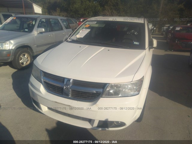 Photo 5 VIN: 3D4PG5FV1AT109908 - DODGE JOURNEY 