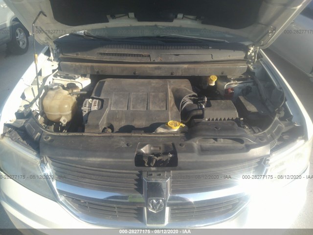 Photo 9 VIN: 3D4PG5FV1AT109908 - DODGE JOURNEY 