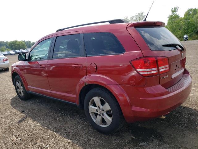 Photo 1 VIN: 3D4PG5FV1AT113599 - DODGE JOURNEY SX 