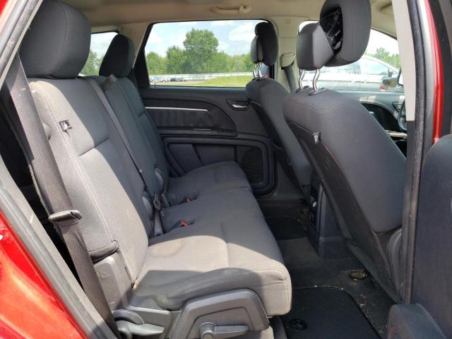 Photo 10 VIN: 3D4PG5FV1AT113599 - DODGE JOURNEY SX 