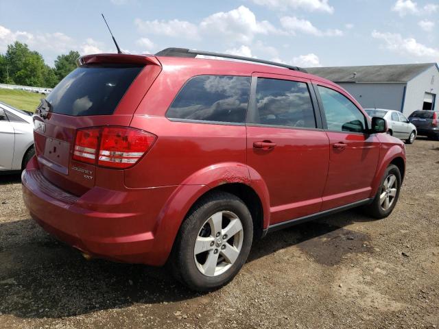 Photo 2 VIN: 3D4PG5FV1AT113599 - DODGE JOURNEY SX 