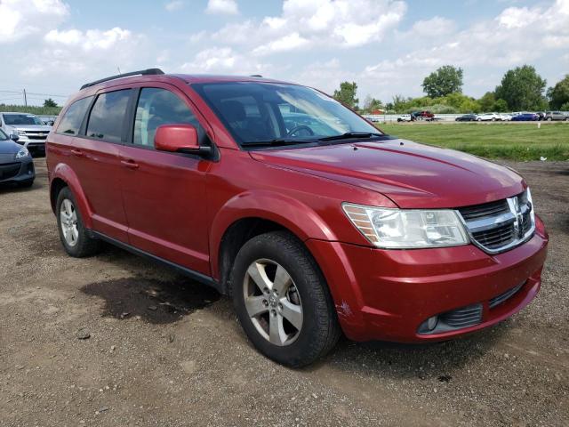 Photo 3 VIN: 3D4PG5FV1AT113599 - DODGE JOURNEY SX 