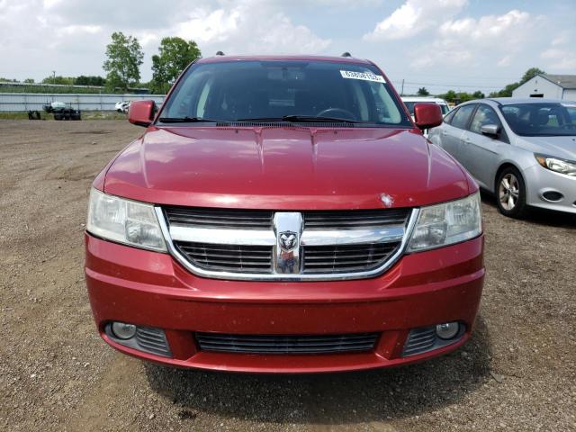 Photo 4 VIN: 3D4PG5FV1AT113599 - DODGE JOURNEY SX 