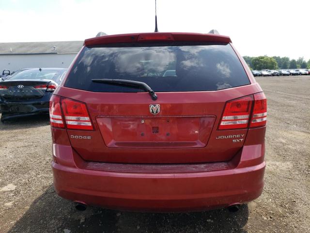 Photo 5 VIN: 3D4PG5FV1AT113599 - DODGE JOURNEY SX 