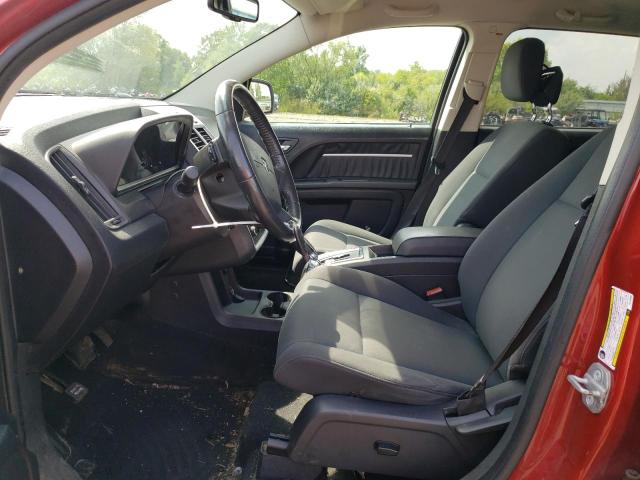 Photo 6 VIN: 3D4PG5FV1AT113599 - DODGE JOURNEY SX 