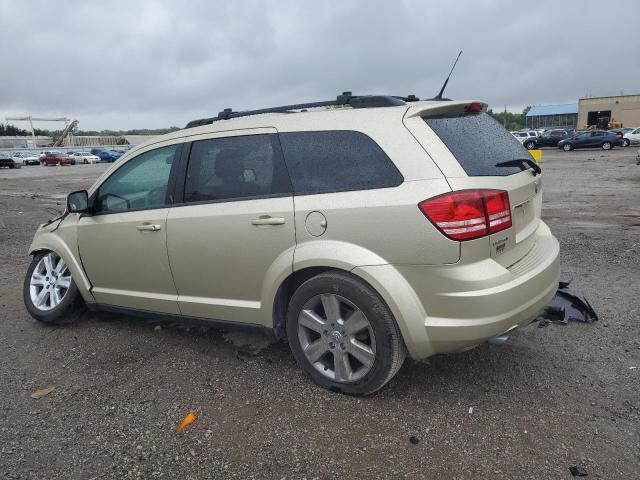 Photo 1 VIN: 3D4PG5FV1AT119838 - DODGE JOURNEY SX 