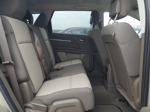 Photo 10 VIN: 3D4PG5FV1AT119838 - DODGE JOURNEY SX 