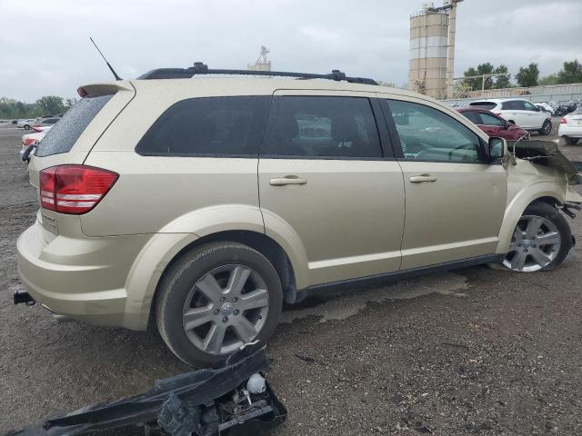 Photo 2 VIN: 3D4PG5FV1AT119838 - DODGE JOURNEY SX 