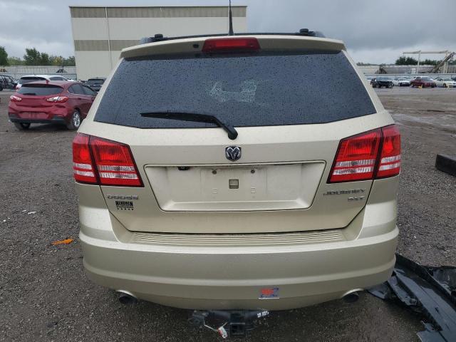 Photo 5 VIN: 3D4PG5FV1AT119838 - DODGE JOURNEY SX 