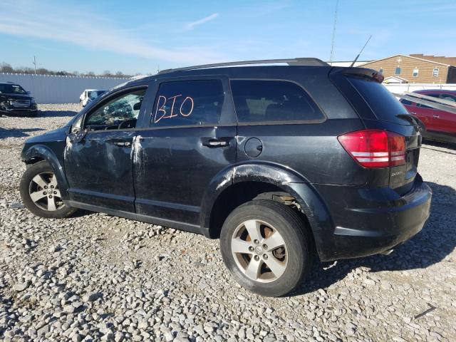 Photo 2 VIN: 3D4PG5FV1AT121511 - DODGE JOURNEY SX 