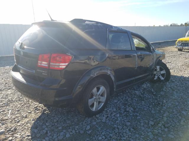 Photo 3 VIN: 3D4PG5FV1AT121511 - DODGE JOURNEY SX 