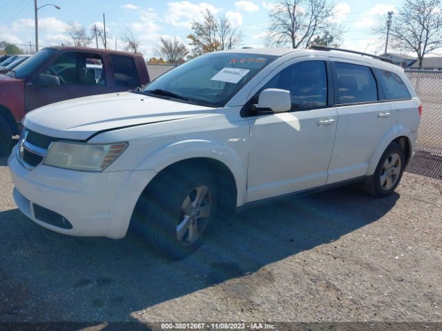 Photo 1 VIN: 3D4PG5FV1AT144979 - DODGE JOURNEY 