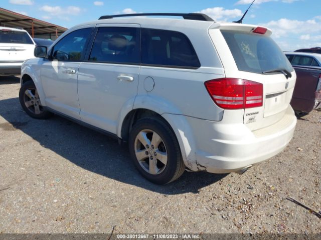 Photo 2 VIN: 3D4PG5FV1AT144979 - DODGE JOURNEY 