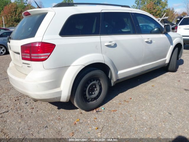 Photo 3 VIN: 3D4PG5FV1AT144979 - DODGE JOURNEY 