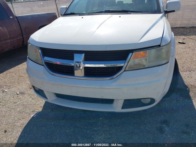 Photo 5 VIN: 3D4PG5FV1AT144979 - DODGE JOURNEY 