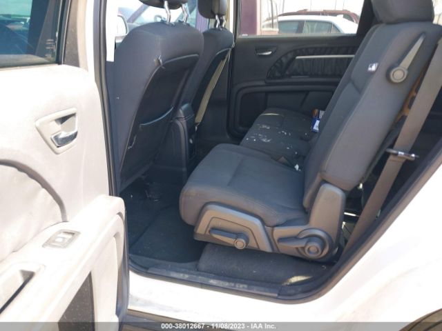 Photo 7 VIN: 3D4PG5FV1AT144979 - DODGE JOURNEY 