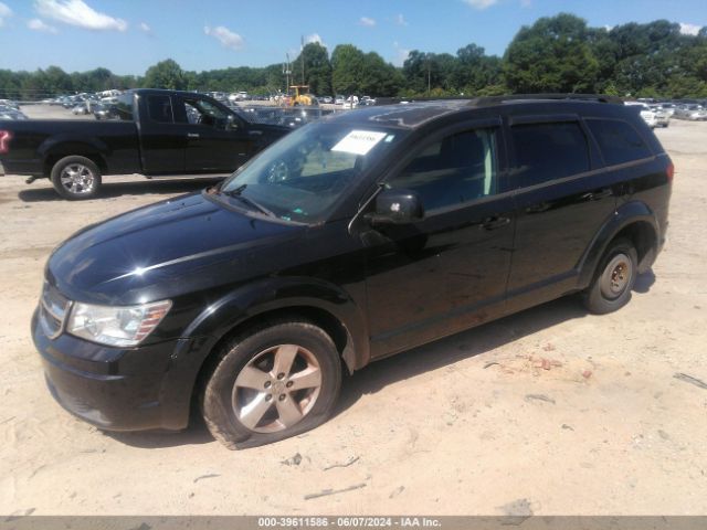 Photo 1 VIN: 3D4PG5FV1AT146571 - DODGE JOURNEY 