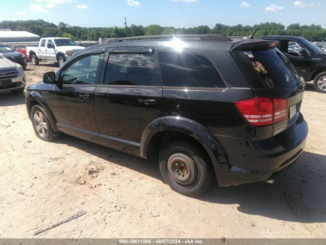 Photo 2 VIN: 3D4PG5FV1AT146571 - DODGE JOURNEY 