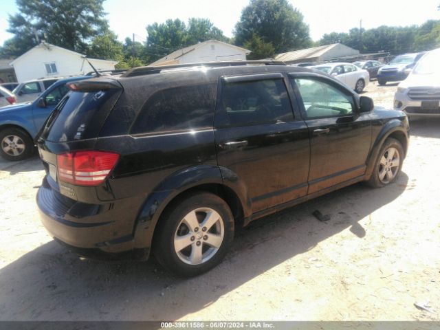 Photo 3 VIN: 3D4PG5FV1AT146571 - DODGE JOURNEY 