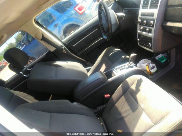 Photo 4 VIN: 3D4PG5FV1AT146571 - DODGE JOURNEY 