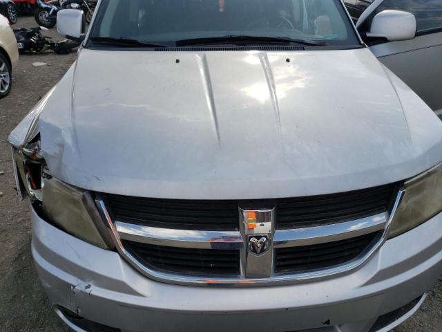 Photo 10 VIN: 3D4PG5FV1AT146912 - DODGE JOURNEY 