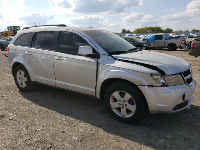 Photo 3 VIN: 3D4PG5FV1AT146912 - DODGE JOURNEY 