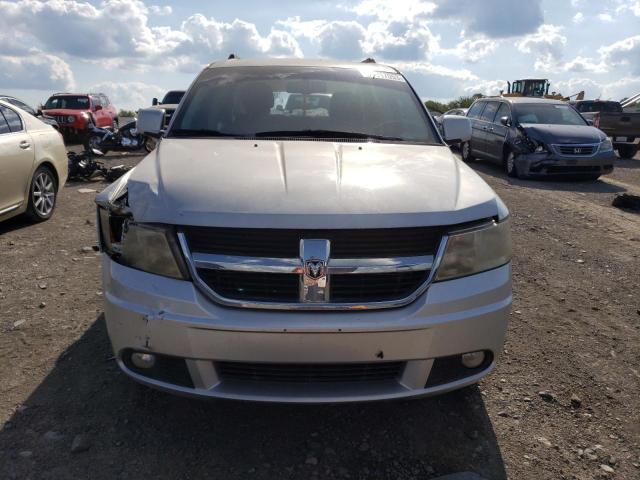 Photo 4 VIN: 3D4PG5FV1AT146912 - DODGE JOURNEY 