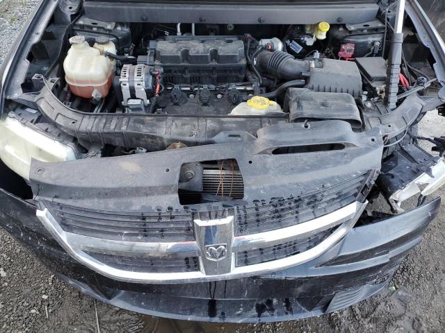 Photo 11 VIN: 3D4PG5FV1AT148742 - DODGE JOURNEY 