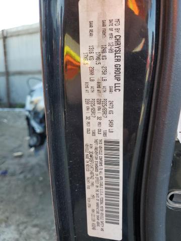 Photo 13 VIN: 3D4PG5FV1AT148742 - DODGE JOURNEY 