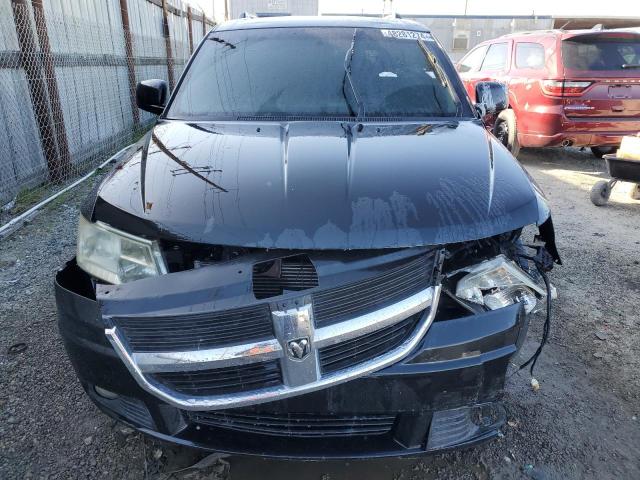 Photo 4 VIN: 3D4PG5FV1AT148742 - DODGE JOURNEY 