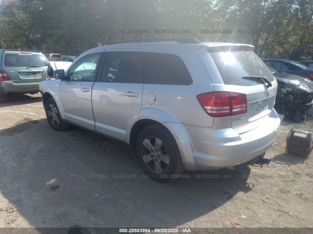 Photo 2 VIN: 3D4PG5FV1AT149261 - DODGE JOURNEY 