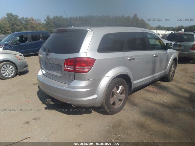 Photo 3 VIN: 3D4PG5FV1AT149261 - DODGE JOURNEY 