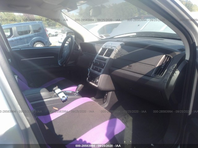 Photo 4 VIN: 3D4PG5FV1AT149261 - DODGE JOURNEY 