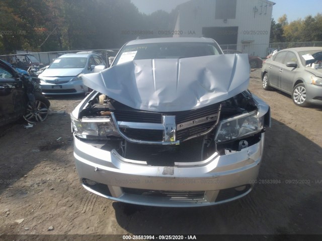 Photo 5 VIN: 3D4PG5FV1AT149261 - DODGE JOURNEY 