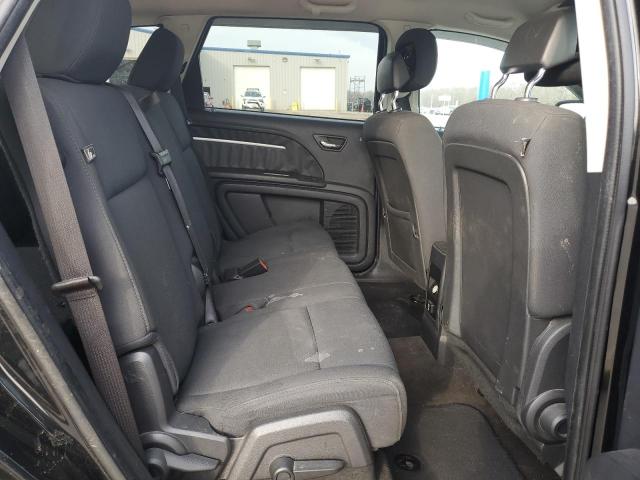 Photo 10 VIN: 3D4PG5FV1AT149356 - DODGE JOURNEY 