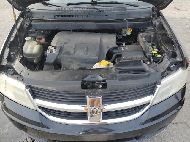 Photo 11 VIN: 3D4PG5FV1AT149356 - DODGE JOURNEY 