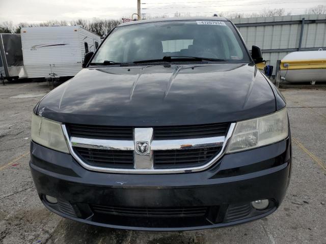 Photo 4 VIN: 3D4PG5FV1AT149356 - DODGE JOURNEY 