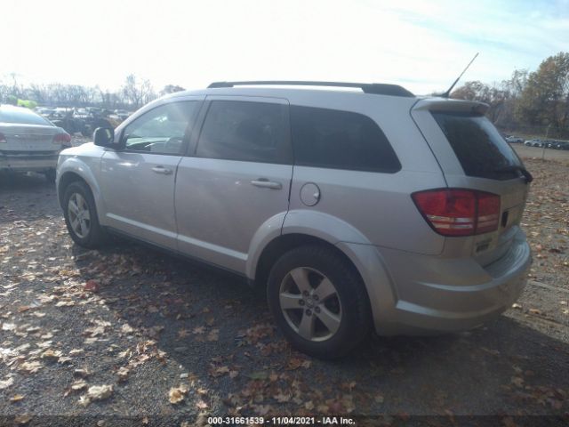 Photo 2 VIN: 3D4PG5FV1AT160096 - DODGE JOURNEY 