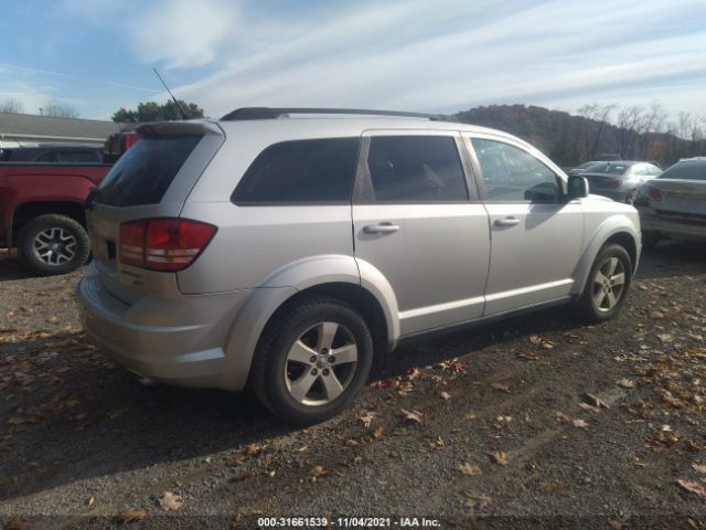 Photo 3 VIN: 3D4PG5FV1AT160096 - DODGE JOURNEY 