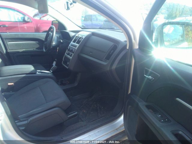 Photo 4 VIN: 3D4PG5FV1AT160096 - DODGE JOURNEY 