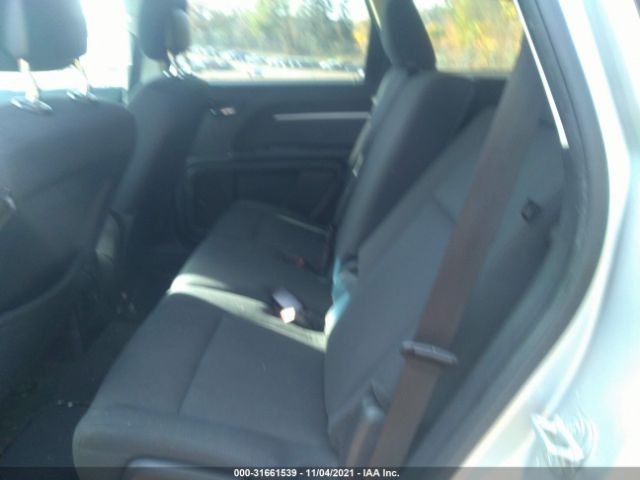 Photo 7 VIN: 3D4PG5FV1AT160096 - DODGE JOURNEY 