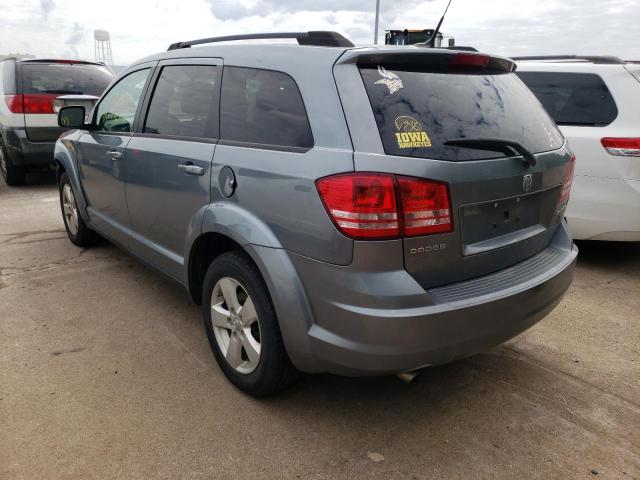 Photo 2 VIN: 3D4PG5FV1AT161409 - DODGE JOURNEY SX 