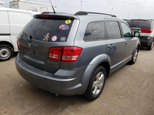 Photo 3 VIN: 3D4PG5FV1AT161409 - DODGE JOURNEY SX 