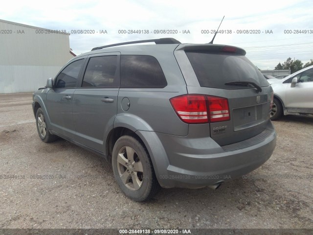 Photo 2 VIN: 3D4PG5FV1AT161474 - DODGE JOURNEY 