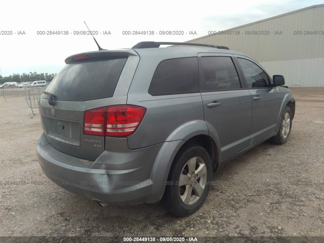 Photo 3 VIN: 3D4PG5FV1AT161474 - DODGE JOURNEY 