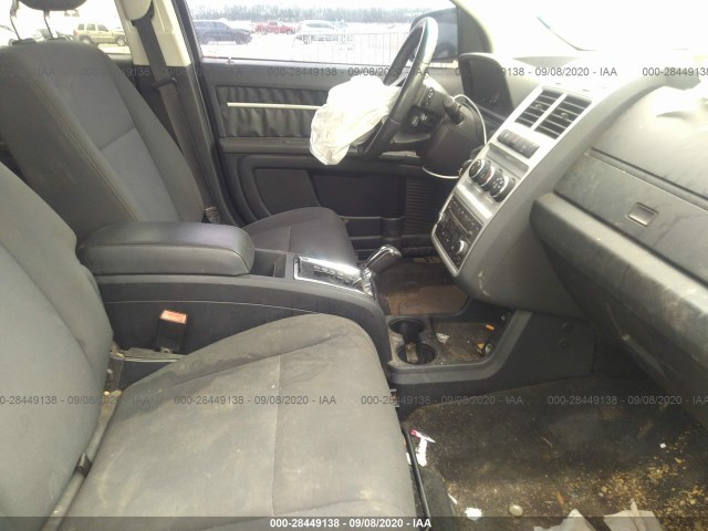 Photo 4 VIN: 3D4PG5FV1AT161474 - DODGE JOURNEY 