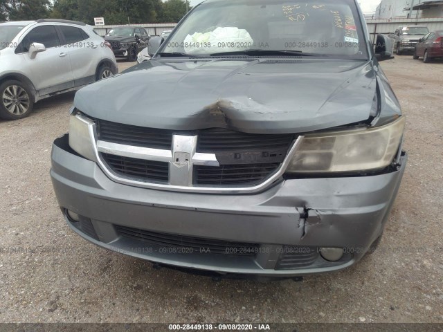 Photo 5 VIN: 3D4PG5FV1AT161474 - DODGE JOURNEY 