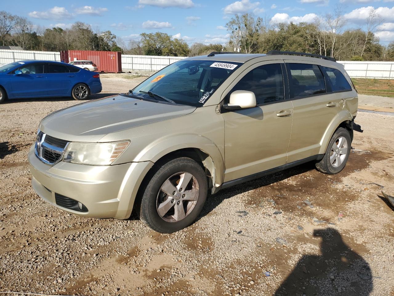 Photo 0 VIN: 3D4PG5FV1AT162480 - DODGE JOURNEY 